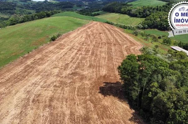 Sítio para venda,  na Comunidade do Rio Tuna, em Francisco Beltrão