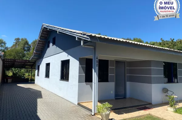 Casa para venda, 3 quarto(s),  Seminario, Francisco Beltrão