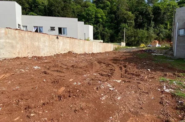 Terreno para venda 