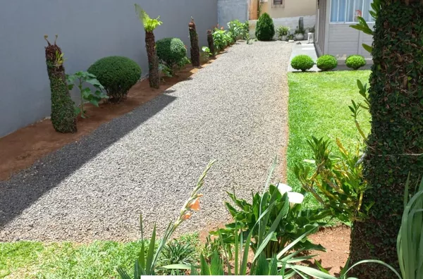 Terreno para venda,  Bairro Dos Estados, Guarapuava