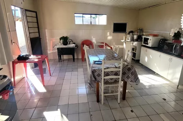 Casa para venda, Bairro Cango, Francisco Beltrão