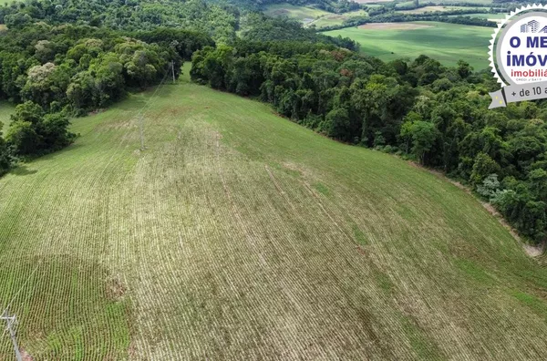 Sítio para venda,  na Comunidade do Rio Tuna, em Francisco Beltrão