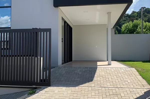 Casa para venda,  no bairro Sadia, Francisco Beltrão