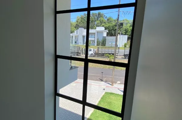 Sobrado para venda, 3 quarto(s),  Sadia, Francisco Beltrão