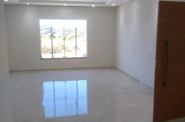 Casa para venda no Água Branca