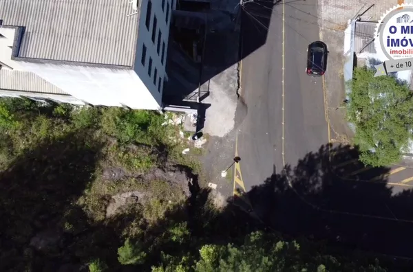 Terreno para venda no bairro Industrial