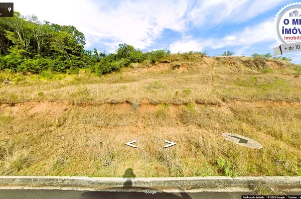 ✨TERRENO Á VENDA 455m² - LOTEAMENTO MONTEBELLO✨