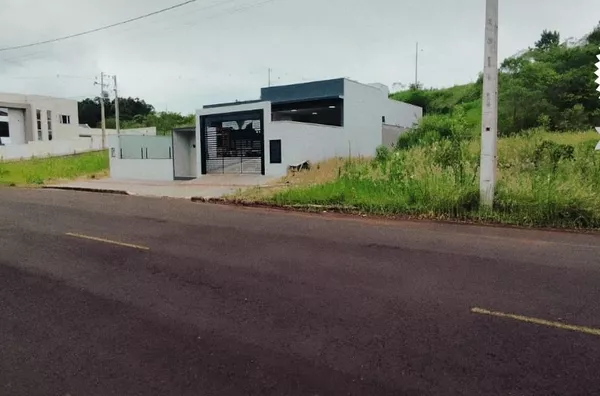 Terreno para venda,  Jardim Seminário, Francisco Beltrão