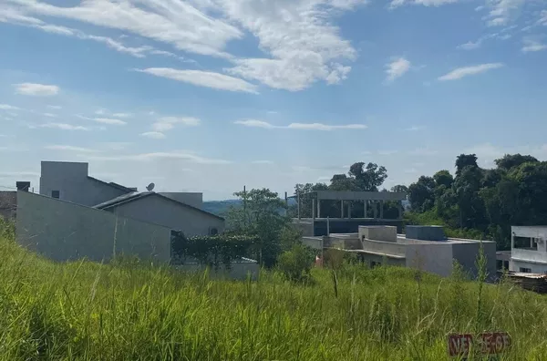 Lote no Loteamento Pedra Branca – Qualidade e Valorização!