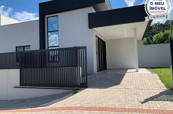 Casa para venda,  no bairro Sadia, Francisco Beltrão