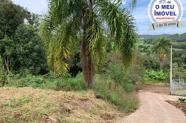 Terreno pra venda Condomínio Nova Secção . 