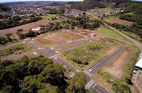 Oportunidade Imperdível no Loteamento Scotti!
