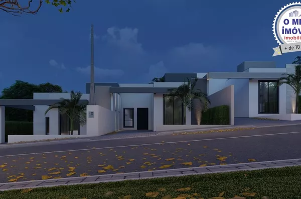 UNIDADE 03 – O SEU NOVO LAR NO LOTEAMENTO CASA GRANDE! 