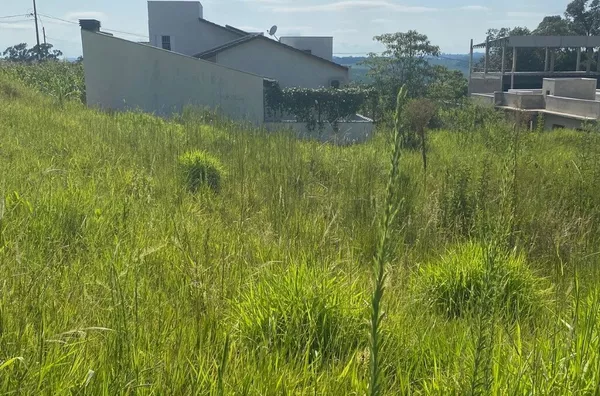 Lote no Loteamento Pedra Branca – Qualidade e Valorização!