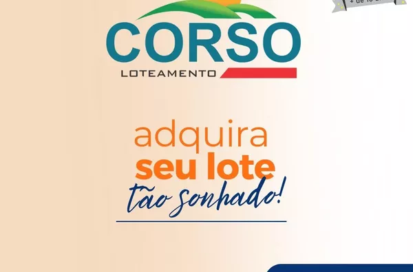 Corso Beltrão, Potencial Infinito.