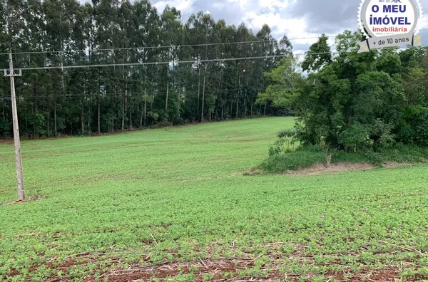 Sítio para venda,  na Comunidade do Rio Tuna, em Francisco Beltrão