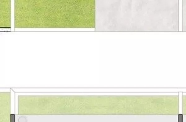 Excelente Sobrado para venda no bairro Guanabara em Francisco Beltrão-PR
