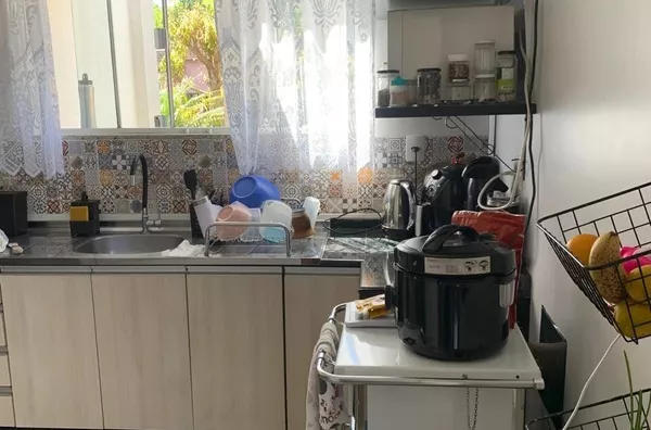 Casa para venda no Bairro Marrecas em Francisco Beltrão