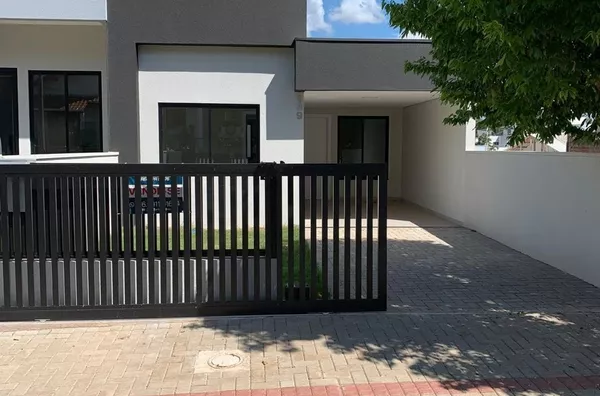 Casa para venda no bairro Sadia em Francisco Beltrão