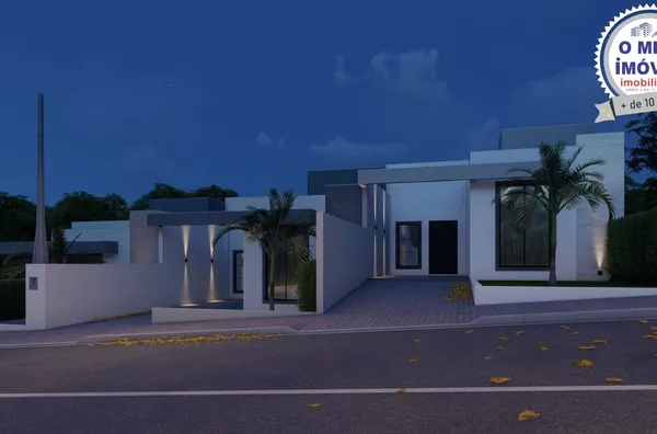 UNIDADE 03 – O SEU NOVO LAR NO LOTEAMENTO CASA GRANDE! 