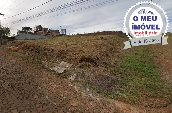 Terreno para venda,  Aeroporto, Francisco Beltrão