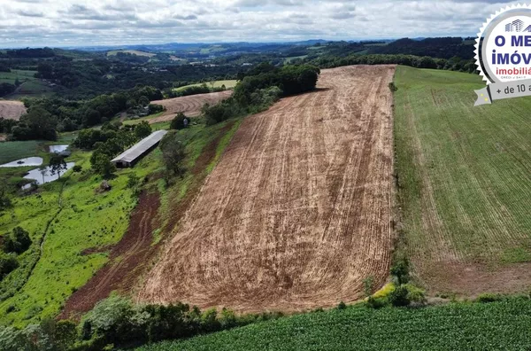 Sítio para venda,  na Comunidade do Rio Tuna, em Francisco Beltrão