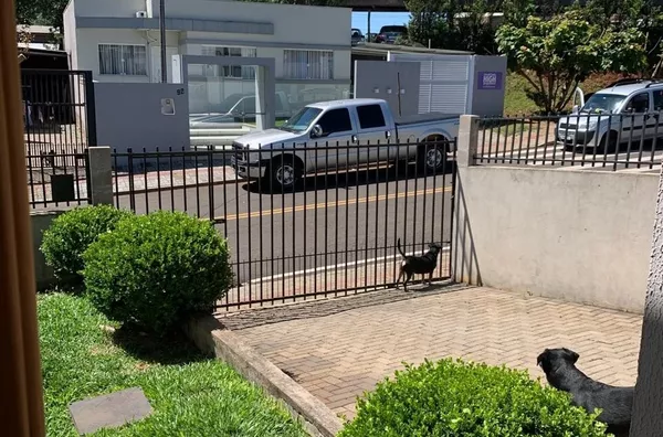 Casa para venda no Bairro Marrecas em Francisco Beltrão