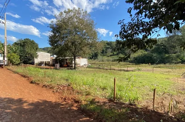 Terreno para venda,  Aeroporto, Francisco Beltrão