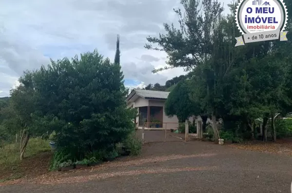 Sítio para venda,  Centro, Francisco Beltrão