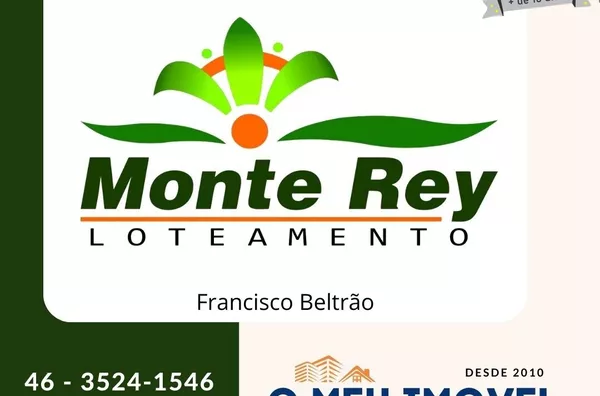 Terreno para venda,  Nossa Senhora Aparecida, Francisco Beltrão