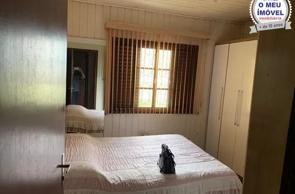 Casa para venda  no Bairro Vila Nova em Francisco Beltrão