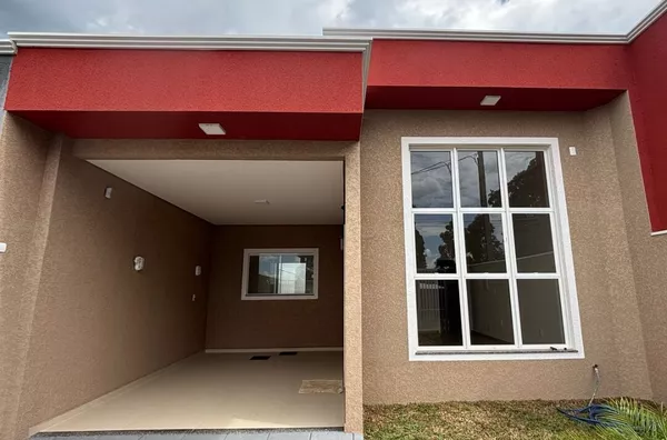 CASA PARA VENDA, Alto Cascavel, Guarapuava