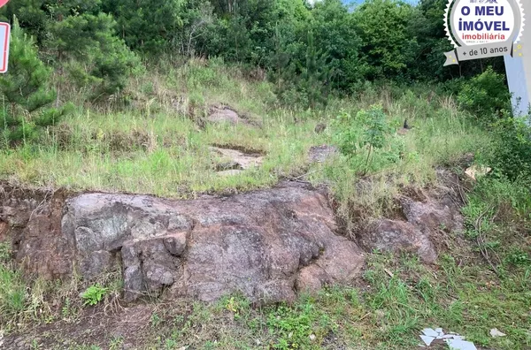 Terreno para venda no bairro Industrial