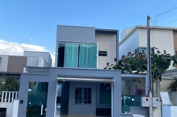 Sobrado para aluguel,  Sadia, Francisco Beltrão