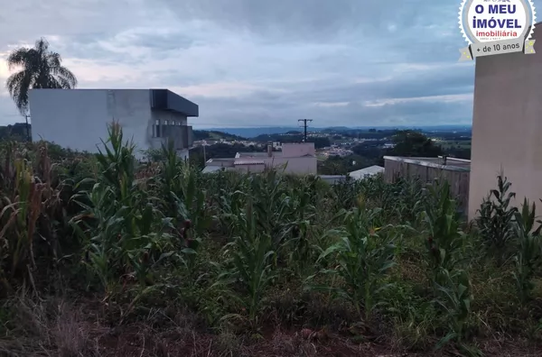 Terreno para venda,  Agua Branca, Marmeleiro
