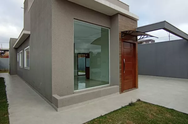 Casa para venda - Alto Cascavel