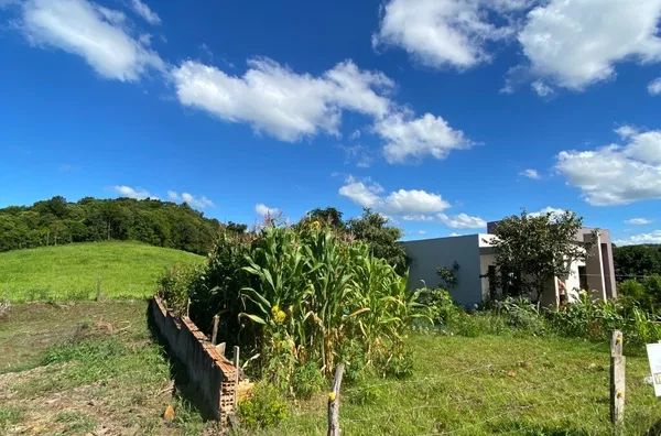 Terreno para venda,  Agua Branca, Francisco Beltrão