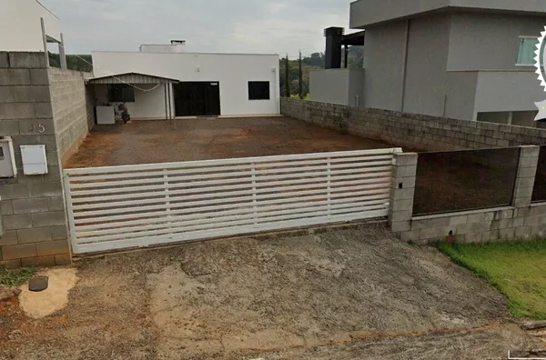 Casa para venda no bairro Industrial, Francisco Beltrão-PR