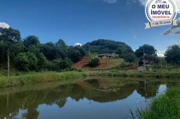 Sítio para venda,  Centro, Francisco Beltrão