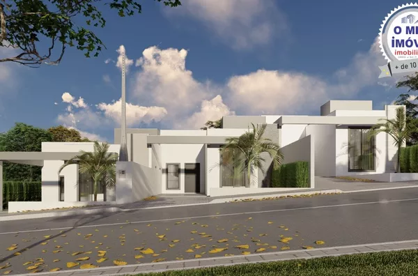 Casa para venda,  ESQUINA DOS SONHOS – SEU NOVO LAR TE ESPERA!Seminario, Francisco Beltrão