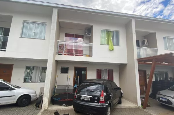 Sobrado para venda, 2 quarto(s),  Jardim Floresta, Francisco Beltrão