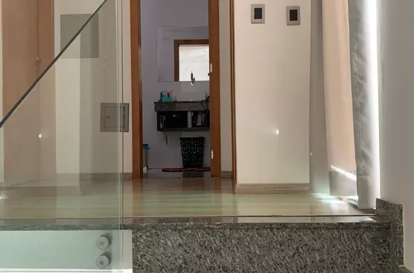 Sobrado para venda, com piscina,  São Cristovão, Francisco Beltrão