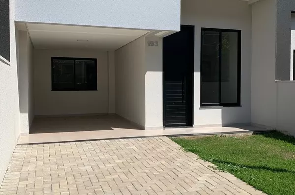 Casa para venda,  no bairro Sadia em Francisco Beltrão