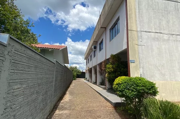 Sobrado para venda, 2 quarto(s),  Vila Nova, Francisco Beltrão