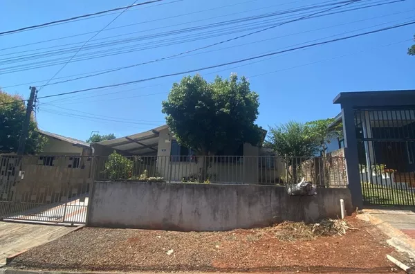 ✨ Casa à venda no Jardim Floresta – Conforto e praticidade te esperam!