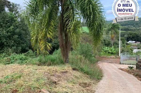 Terreno pra venda Condomínio Nova Secção . 