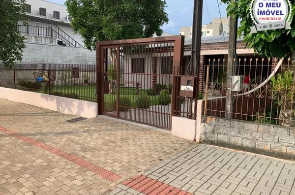 Casa para venda  no Bairro Vila Nova em Francisco Beltrão