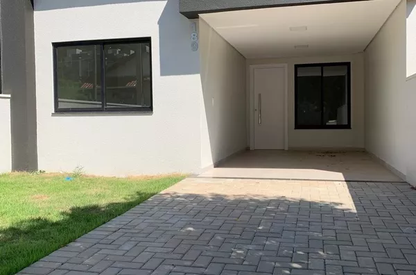 Casa para venda no bairro Sadia em Francisco Beltrão