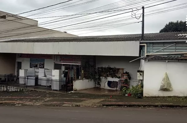 Barracão para venda,  - Selecione - Bairro, Francisco Beltrão