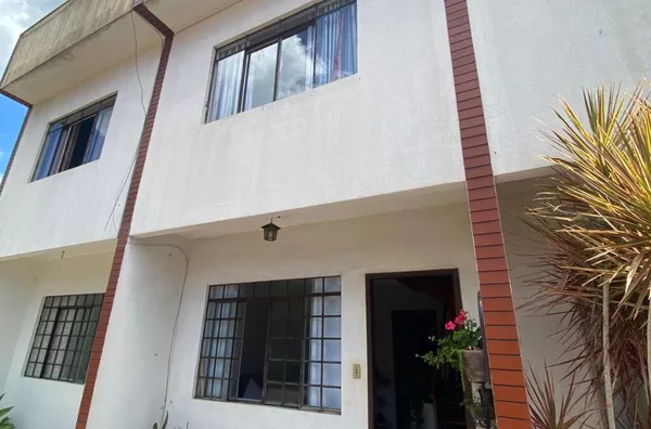 Sobrado para venda, 2 quarto(s),  Vila Nova, Francisco Beltrão